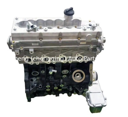4D20 GW4D20 Kompletny silnik silnikowy Assy 4D20 Długi blok 4D20 dla Wielkiego Muru Wingle 5 Haval H5 2.0