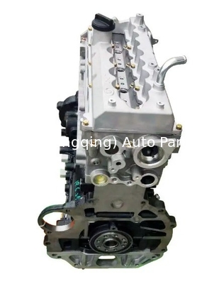4D20 GW4D20 Kompletny silnik silnikowy Assy 4D20 Długi blok 4D20 dla Wielkiego Muru Wingle 5 Haval H5 2.0