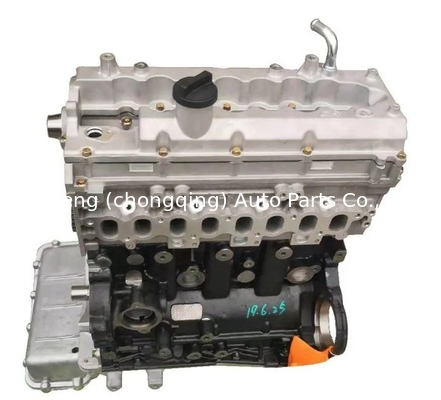 4D20 GW4D20 Kompletny silnik silnikowy Assy 4D20 Długi blok 4D20 dla Wielkiego Muru Wingle 5 Haval H5 2.0