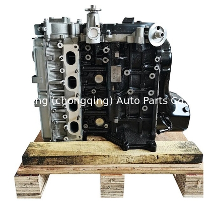 4D20 GW4D20 Kompletny silnik silnikowy Assy 4D20 Długi blok 4D20 dla Wielkiego Muru Wingle 5 Haval H5 2.0