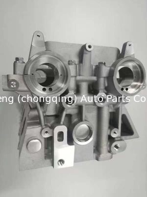SQR481FA SQR481FD SQR481F SQR481H SQR481FC Głowa cylindra 481F-CA8016A017 dla CHERY, EASTAR 2.4L/ TIGGO 2.0L