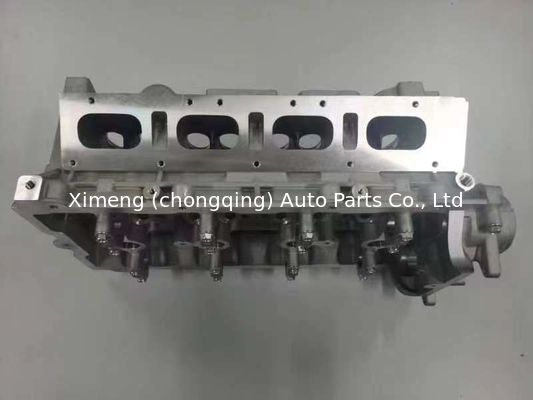 SQR481FA SQR481FD SQR481F SQR481H SQR481FC Głowa cylindra 481F-CA8016A017 dla CHERY, EASTAR 2.4L/ TIGGO 2.0L