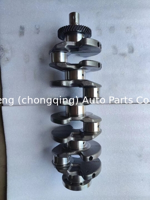 D4EA D4EB Crankshaft 23110-27420  2311027420 2311027420 2311027000 for HYUNDAI Santafe Trajet Elantra Sonata 2.0