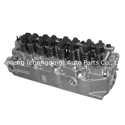 4D56/4D55 Głowa cylindra Assy 908511 AMC908511 MD185918 MD109733 MD305542 MD185922 MD103199 MD307786 dla MITSUBISHI