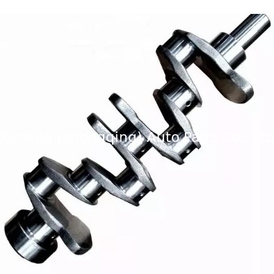 G4KE Silnik wał skrętowy 23111-2G200 23111-2G230 dla Hyundai Santa Fe Kia Optima 2.4L