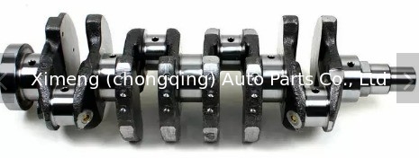 G4KE Silnik wał skrętowy 23111-2G200 23111-2G230 dla Hyundai Santa Fe Kia Optima 2.4L