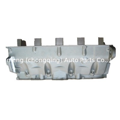 7HJ Głowa cylindra 908709 908716 038103351D 03G103351C AMC908709 AMC908716 dla VW Audi Skoda Seat Ford 1.9 /2.0 Tdi