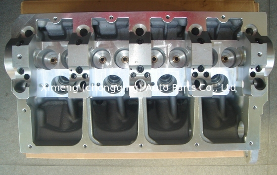 7HJ Głowa cylindra 908709 908716 038103351D 03G103351C AMC908709 AMC908716 dla VW Audi Skoda Seat Ford 1.9 /2.0 Tdi