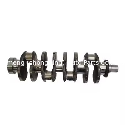 J3 Crankshaft 23110-4X000 0K551-11-301 03040717 231104X000 For HYUNDAI