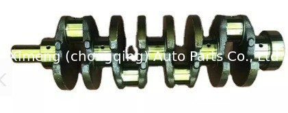 J3 Crankshaft 23110-4X000 0K551-11-301 03040717 231104X000 For HYUNDAI