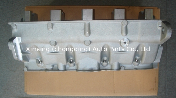 7HJ Głowa cylindra 908709 908716 038103351D 03G103351C AMC908709 AMC908716 dla VW Audi Skoda Seat Ford 1.9 /2.0 Tdi