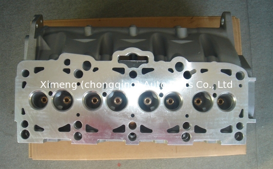 7HJ Głowa cylindra 908709 908716 038103351D 03G103351C AMC908709 AMC908716 dla VW Audi Skoda Seat Ford 1.9 /2.0 Tdi