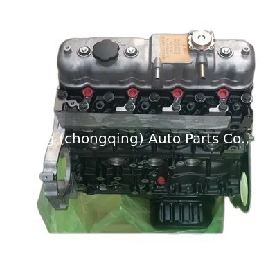 4KH1 Silnik Silnik 4KH1 Długi blok 4KH1 3.0L Dla Isuzu 4KH1-TC 4KH1-TC1 4KH1CN5LS 4KH1CN5LS