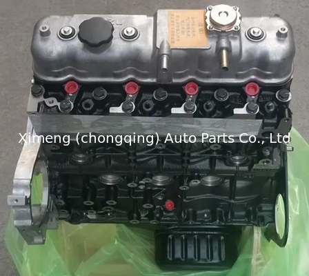 4KH1 Silnik Silnik 4KH1 Długi blok 4KH1 3.0L Dla Isuzu 4KH1-TC 4KH1-TC1 4KH1CN5LS 4KH1CN5LS