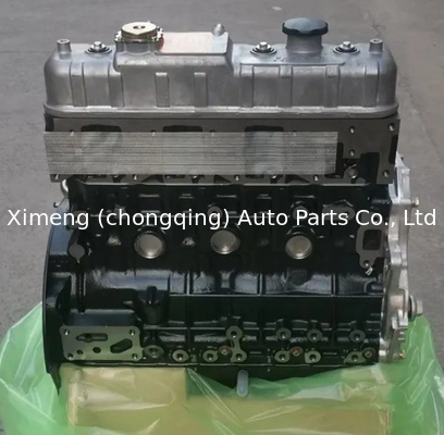 4KH1 Silnik Silnik 4KH1 Długi blok 4KH1 3.0L Dla Isuzu 4KH1-TC 4KH1-TC1 4KH1CN5LS 4KH1CN5LS