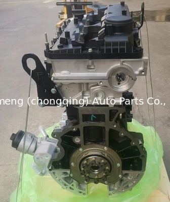 4KH1 Silnik Silnik 4KH1 Długi blok 4KH1 3.0L Dla Isuzu 4KH1-TC 4KH1-TC1 4KH1CN5LS 4KH1CN5LS