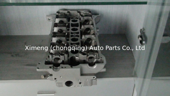 ANQ/AWB/BAF/AWL/DKB Głowa cylindra AMC910029 910029 06A103351L dla PASSAT B5 /BORA /GOLF /AUDI A6 /AUDI A4 1.8T