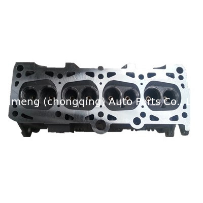 ABK ADW AAD AFE AYF BHJ Głowa cylindra silnika 048103373E dla VW SANTANA 2.0 1.8L 8v Golf7