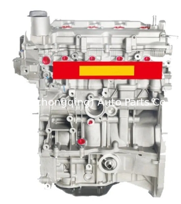 Complete Motor Engine Assy ZD22 Engine Assembly ZD22 Long Block ZD22 2.0L for Nissan HR16 MR20 2.0L D22A