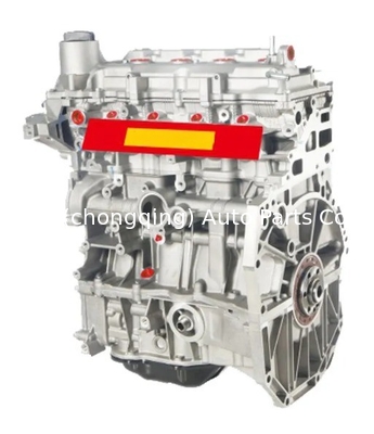 Complete Motor Engine Assy ZD22 Engine Assembly ZD22 Long Block ZD22 2.0L for Nissan HR16 MR20 2.0L D22A