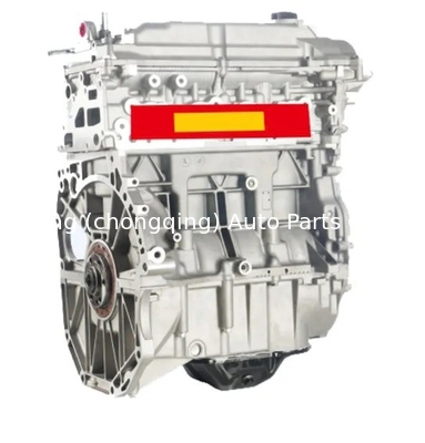 Complete Motor Engine Assy ZD22 Engine Assembly ZD22 Long Block ZD22 2.0L for Nissan HR16 MR20 2.0L D22A