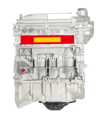 Complete Motor Engine Assy ZD22 Engine Assembly ZD22 Long Block ZD22 2.0L for Nissan HR16 MR20 2.0L D22A