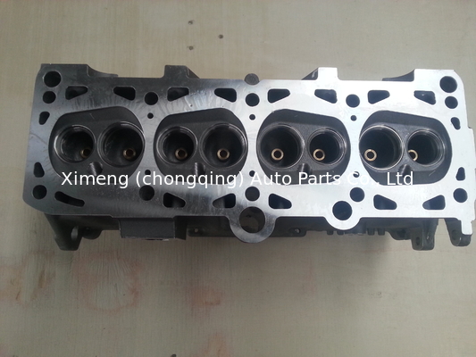 ABK ADW AAD AFE AYF BHJ Głowa cylindra silnika 048103373E dla VW SANTANA 2.0 1.8L 8v Golf7