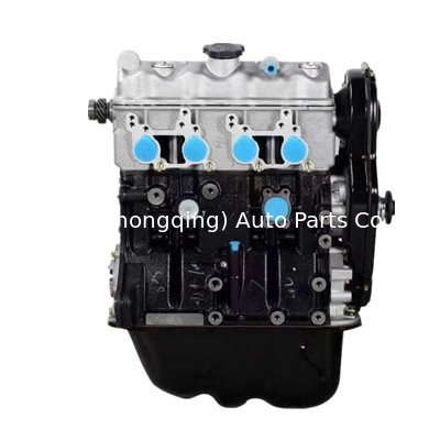 Kompletny silnik SJ410 Kompletny silnik długiego bloku 465 F10A Zestaw silnika dla Suzuki/Changan