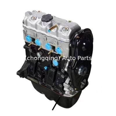 Kompletny silnik SJ410 Kompletny silnik długiego bloku 465 F10A Zestaw silnika dla Suzuki/Changan
