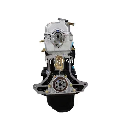 Kompletny silnik SJ410 Kompletny silnik długiego bloku 465 F10A Zestaw silnika dla Suzuki/Changan