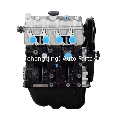 Kompletny silnik SJ410 Kompletny silnik długiego bloku 465 F10A Zestaw silnika dla Suzuki/Changan