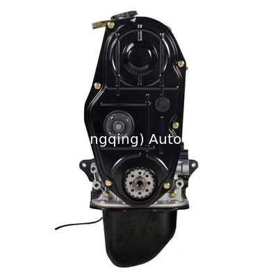 Kompletny silnik SJ410 Kompletny silnik długiego bloku 465 F10A Zestaw silnika dla Suzuki/Changan