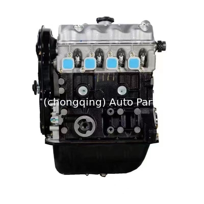 Kompletny silnik SJ410 Kompletny silnik długiego bloku 465 F10A Zestaw silnika dla Suzuki/Changan