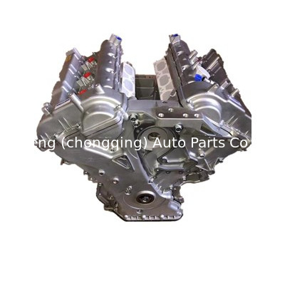 Kompletny silnik G6BA G4KH D4BF D4BB G6DH G6DE G8BE G6DF Assy silnik dla Hyundai 3.8L
