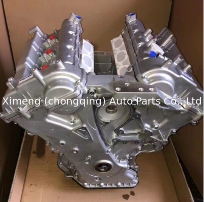 Kompletny silnik G6BA G4KH D4BF D4BB G6DH G6DE G8BE G6DF Assy silnik dla Hyundai 3.8L