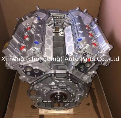 Kompletny silnik G6BA G4KH D4BF D4BB G6DH G6DE G8BE G6DF Assy silnik dla Hyundai 3.8L