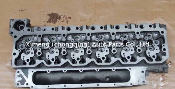 6ISDE Głowa cylindra C4936081 C3977221 C3977225 5282703 Dla Cummins ISDE6.7 6ISD
