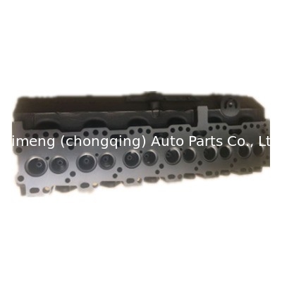 6D114 Głowa cylindra 3936153 4938632 3973493 3936180 dla Cummins 6CT