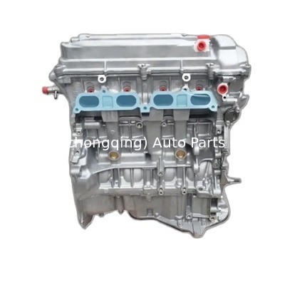 2AZ Kompletny zestaw silnika 2AZFE 2AZFE 2AZFE Silnik długotrwały dla TOYOTA Camry Corolla Alphard Avensis 2.4L