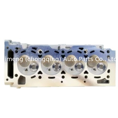 XS6E6090CE XS6E6090E Kompletny zestaw głowicy cylindra dla FORDA FIESTA ECOSPORT ZETEC ROCAM 1.0