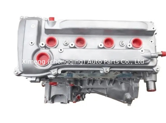 2AZ Kompletny zestaw silnika 2AZFE 2AZFE 2AZFE Silnik długotrwały dla TOYOTA Camry Corolla Alphard Avensis 2.4L
