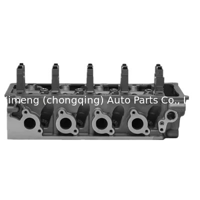 XS6E6090CE XS6E6090E Kompletny zestaw głowicy cylindra dla FORDA FIESTA ECOSPORT ZETEC ROCAM 1.0