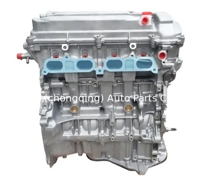 2AZ Kompletny zestaw silnika 2AZFE 2AZFE 2AZFE Silnik długotrwały dla TOYOTA Camry Corolla Alphard Avensis 2.4L