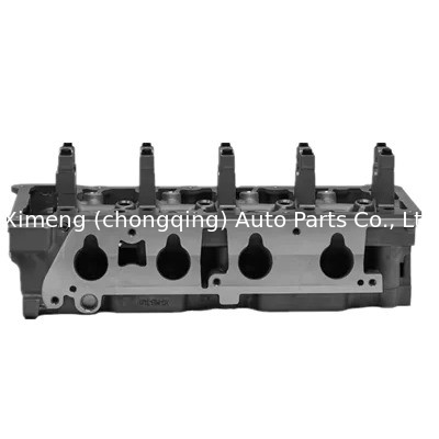 XS6E6090CE XS6E6090E Kompletny zestaw głowicy cylindra dla FORDA FIESTA ECOSPORT ZETEC ROCAM 1.0