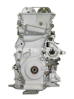 2AZ Kompletny zestaw silnika 2AZFE 2AZFE 2AZFE Silnik długotrwały dla TOYOTA Camry Corolla Alphard Avensis 2.4L