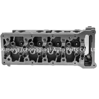 XS6E6090CE XS6E6090E Kompletny zestaw głowicy cylindra dla FORDA FIESTA ECOSPORT ZETEC ROCAM 1.0