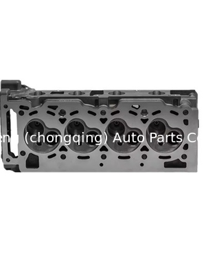 XS6E6090CE XS6E6090E Kompletny zestaw głowicy cylindra dla FORDA FIESTA ECOSPORT ZETEC ROCAM 1.0