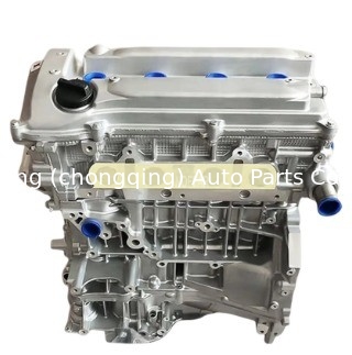 1AR-FE 1AR 2.7L Zestaw silnika dla TOYOTA Highlander Venza AGV10/15