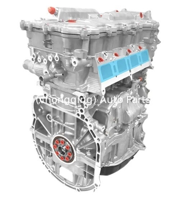 1AR-FE 1AR 2.7L Zestaw silnika dla TOYOTA Highlander Venza AGV10/15