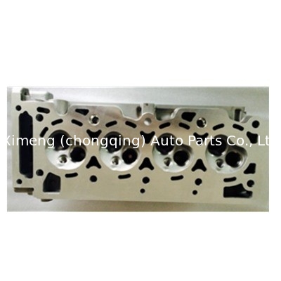 ZETEC ROCAM 1.6 Głowa cylindra silnika 9S6G6090K 9S6G 6090 9S6G-6090K dla Forda FIESTA/ECOSPORT 1.6L